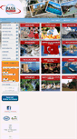 Mobile Screenshot of pasainternational.ro